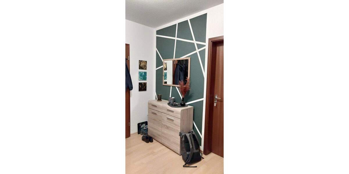 Etagenwohnung Mannheim Neckarau - 2 Zimmer, 61 m&sup2;, 635&euro; | Angebot:25546758