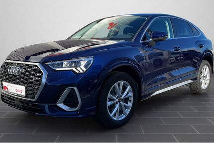 Audi Q3 72.390 km 33.949 &euro; Mannheim 68309