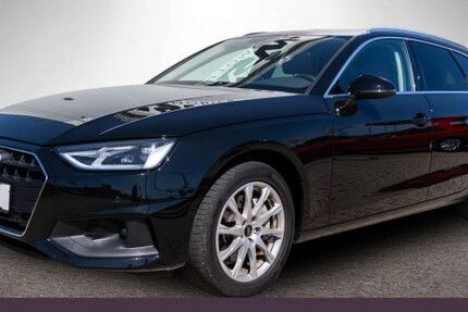 Audi A4 74.500 km 28.360 &euro; Sinsheim 74889