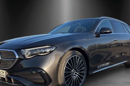 Mercedes-Benz E 450 6.000 km 97.990 &euro; Weinheim 69469