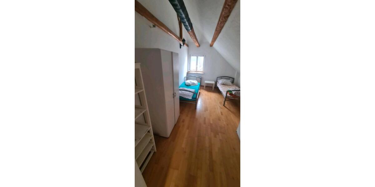Kleines Haus in Weinheim zu verkaufen. 2 zimmer