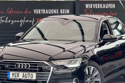 Audi A6 162.000 km 32.900 € Sinsheim 74889