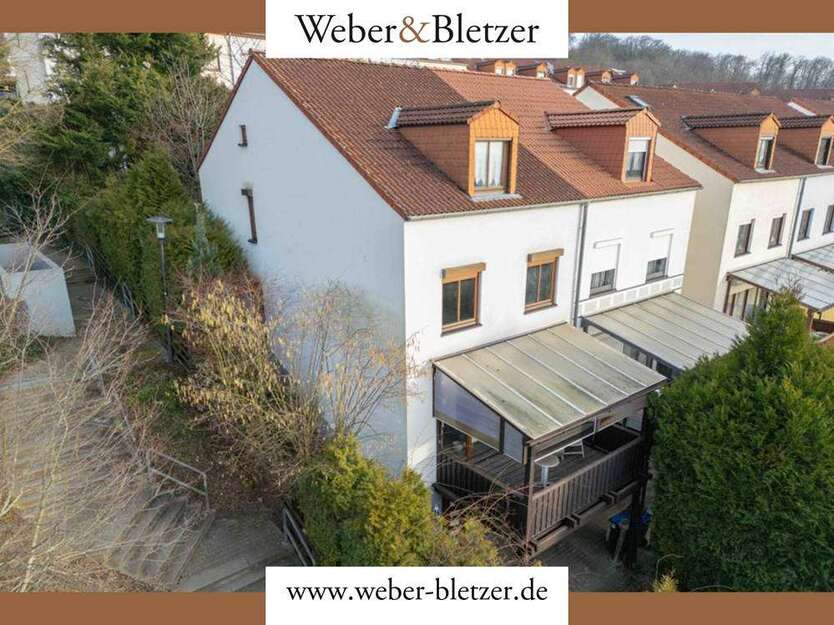 Haus zum Kaufen in Heidelberg Emmertsgrund 570.000 € 166.05 m²
