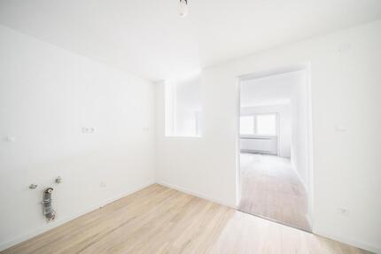 Wunderschöne 1,5 Zimmer EG Wohnung nahe Heidelberg 1.5 zimmer