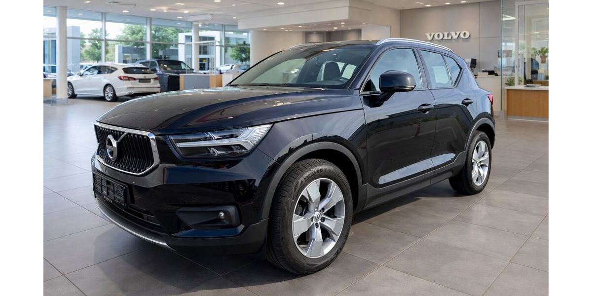 Volvo XC40 80.000 km 24.980 &euro; Viernheim 68519