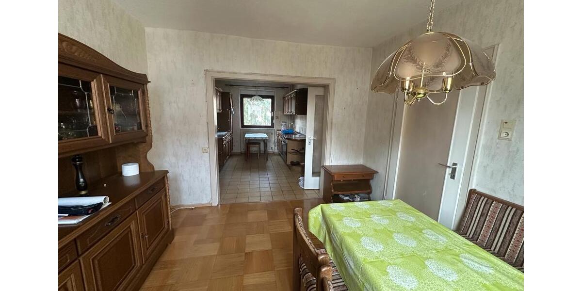 Reihenhaus Mannheim Feudenheim - 4 Zimmer, 100 m&sup2;, 1.380&euro; | Angebot:25458795