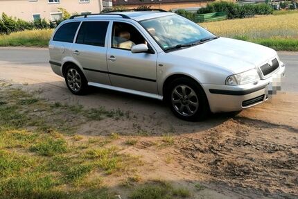 Skoda Octavia 288.000 km 3.000 € Mannheim 68305