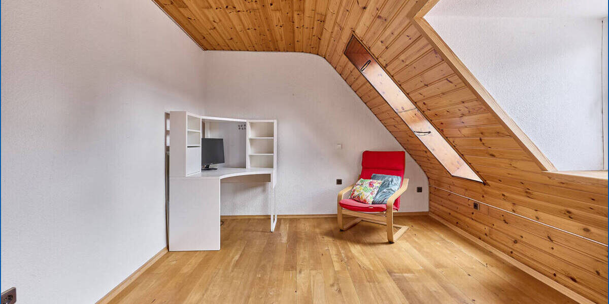 Reihenmittelhaus Ludwigshafen am Rhein Oppau - 5 Zimmer, 138 m&sup2;, 345.000&euro; | Angebot:26704448