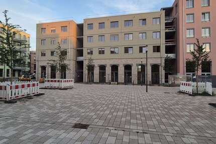 Wohnung Heidelberg Boxberg - 4 Zimmer, 105 m&sup2;, 719.000&euro; | Angebot:27380021