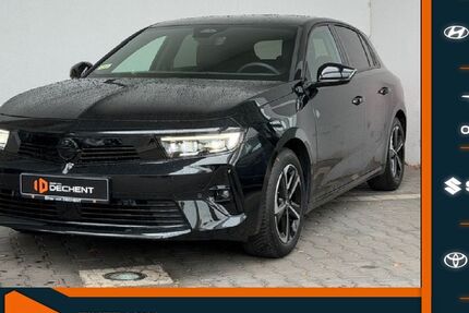 Opel Astra 13.161 km 21.419 &euro; Heidelberg 69115