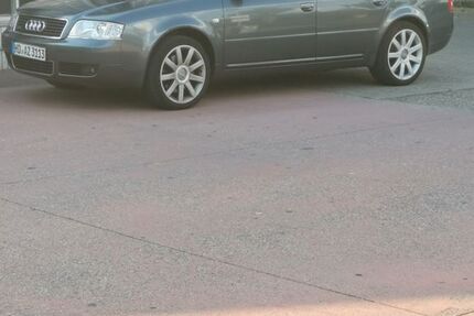Audi A6 325.500 km 2.850 &euro; heidelberg 69115