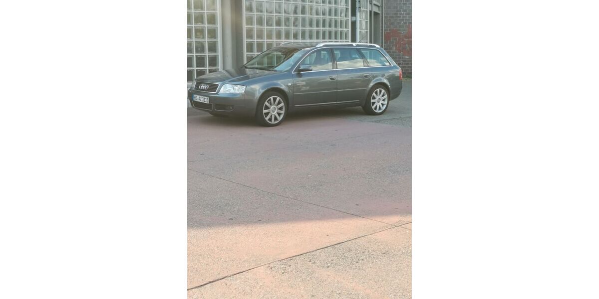 Audi A6 325.500 km 2.900 &euro; heidelberg 69115