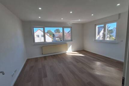 Wohnung Mannheim / Waldhof Waldhof - 3 Zimmer, 87 m&sup2;, 1.100&euro; | Angebot:26188670
