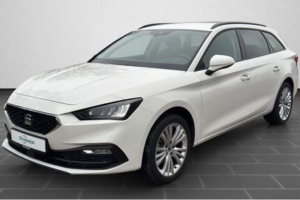 Seat Leon 16.945 km 24.900 € Ludwigshafen 67063