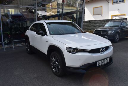 Mazda MX-30 6.900 km 16.899 € Mörlenbach 69509