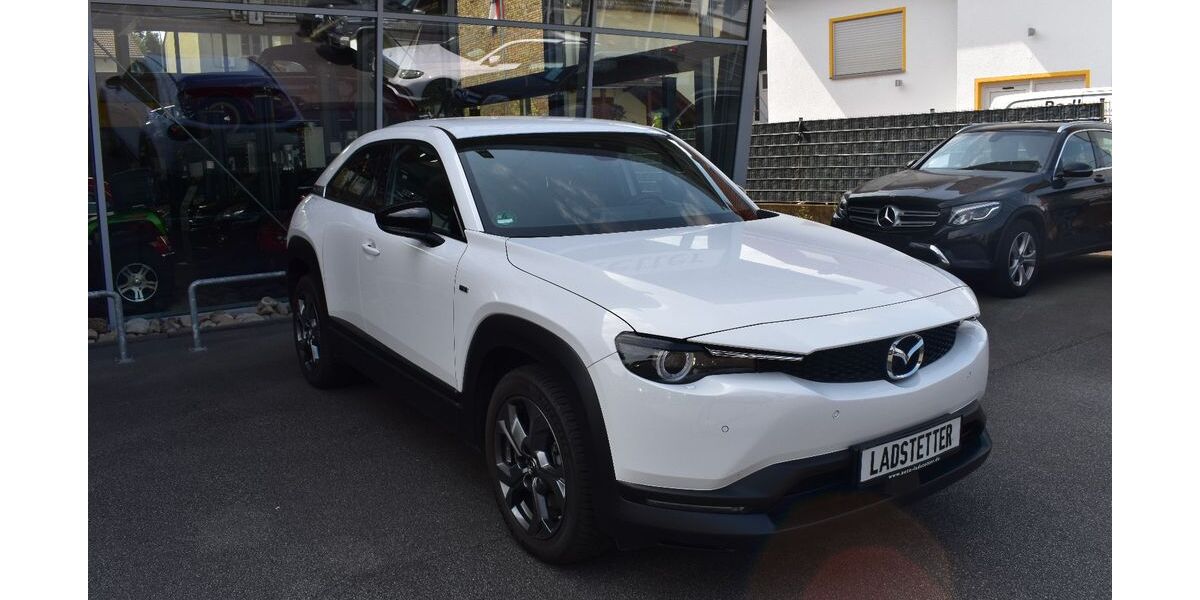 Mazda MX-30 6.900 km 16.899 € Mörlenbach 69509