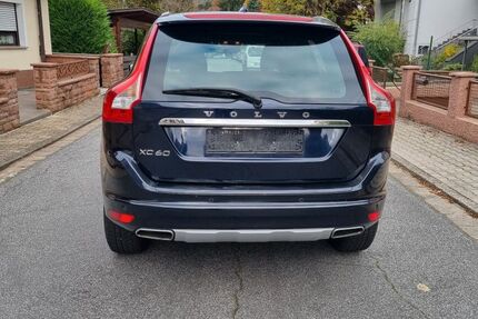 Volvo XC60 195.000 km 14.999 &euro; Neckarsteinach 69239