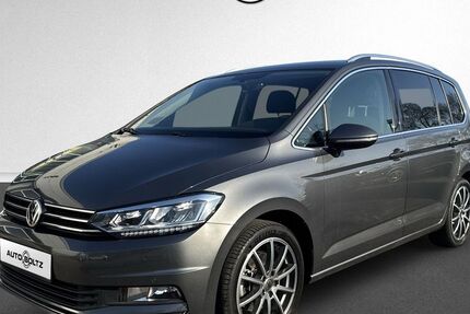 VW Touran 112.000 km 18.490 &euro; Viernheim 68519