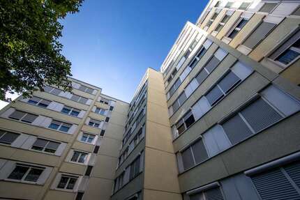 Wohnung Ludwigshafen am Rhein Ludwigshafen-Hemshof - 2 Zimmer, 62 m&sup2;, 169.000&euro; | Angebot:25938773