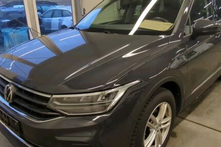 VW Tiguan 175.000 km 18.802 &euro; Heidelberg 69123