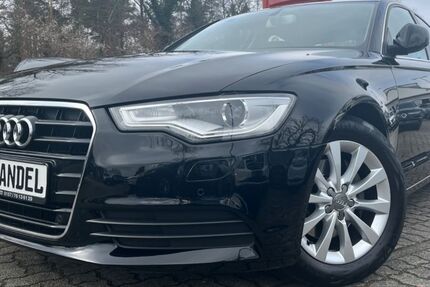 Audi A6 130.000 km 18.499 &euro; Forst 76694