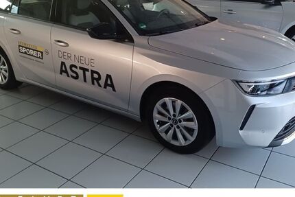 Opel Astra 25.000 km 23.890 € Weinheim 69469