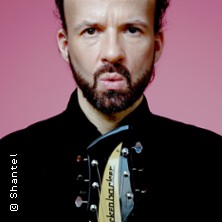 Shantel & Bucovina Club Soundsystem - Partizani Super Sonic Live Tour 25.11.2025 SO36