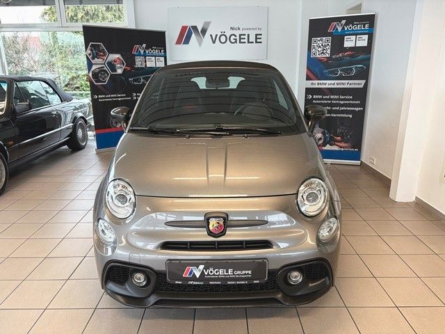 Abarth 595C 74.500 km 21.490 € Weinheim 69469
