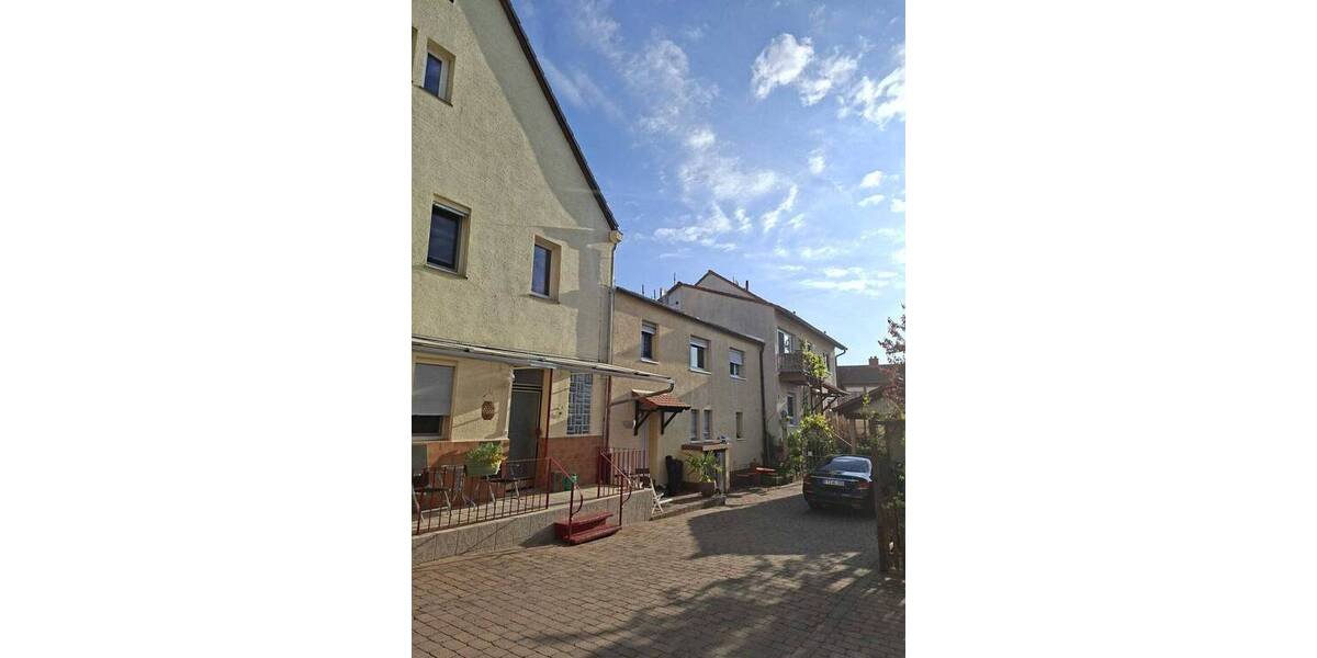 Einfamilienhaus Frankenthal (Pfalz) Studernheim - 6 Zimmer, 220 m&sup2;, 619.000&euro; | Angebot:26641908