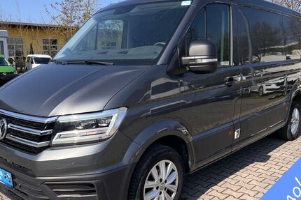 VW Crafter 186.774 km 19.950 &euro; Weinheim 69469