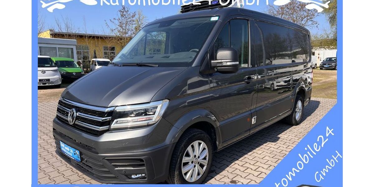 VW Crafter 186.774 km 19.950 &euro; Weinheim 69469