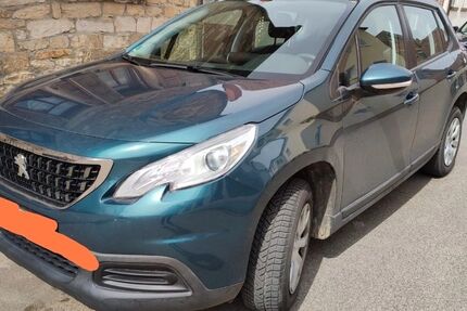 Peugeot 2008 94.000 km 5.899 &euro; Bohl 67459