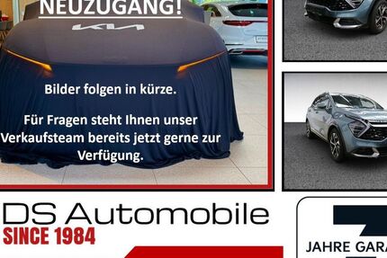 Kia Sportage 21.443 km 29.300 &euro; Lampertheim-Hofheim 68623
