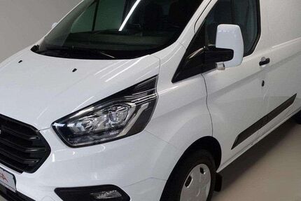 Ford Transit Custom 53.000 km 22.490 &euro; Malsch 69254