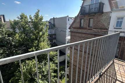 Wohnung zum Mieten in MannheimOststadt 1.050 € 92 m²