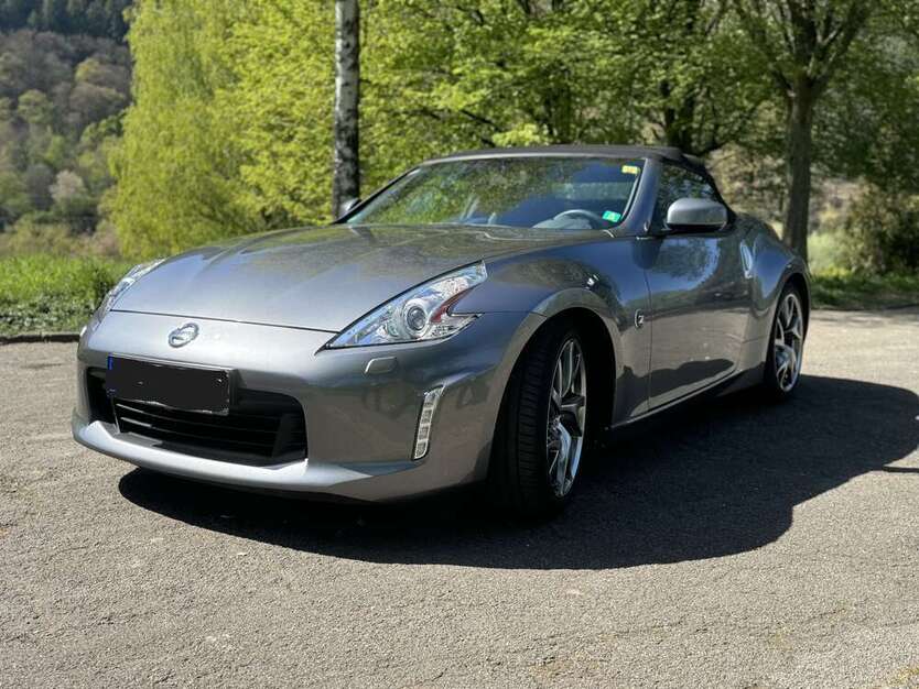 370Z
