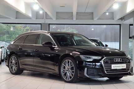 Audi A6 84.016 km 34.580 € Ludwigshafen am Rhein 67059