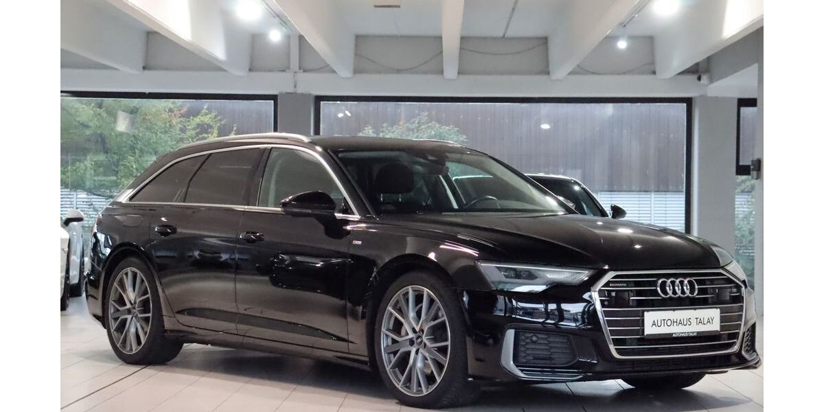 Audi A6 84.016 km 34.580 € Ludwigshafen am Rhein 67059