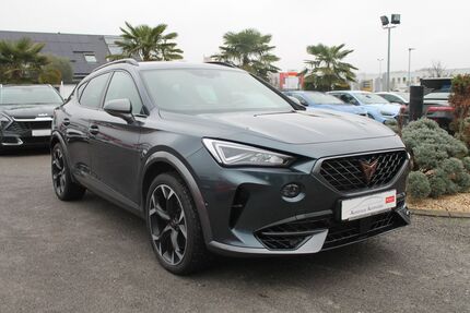 Cupra Formentor 69.000 km 25.490 &euro; Speyer 67346