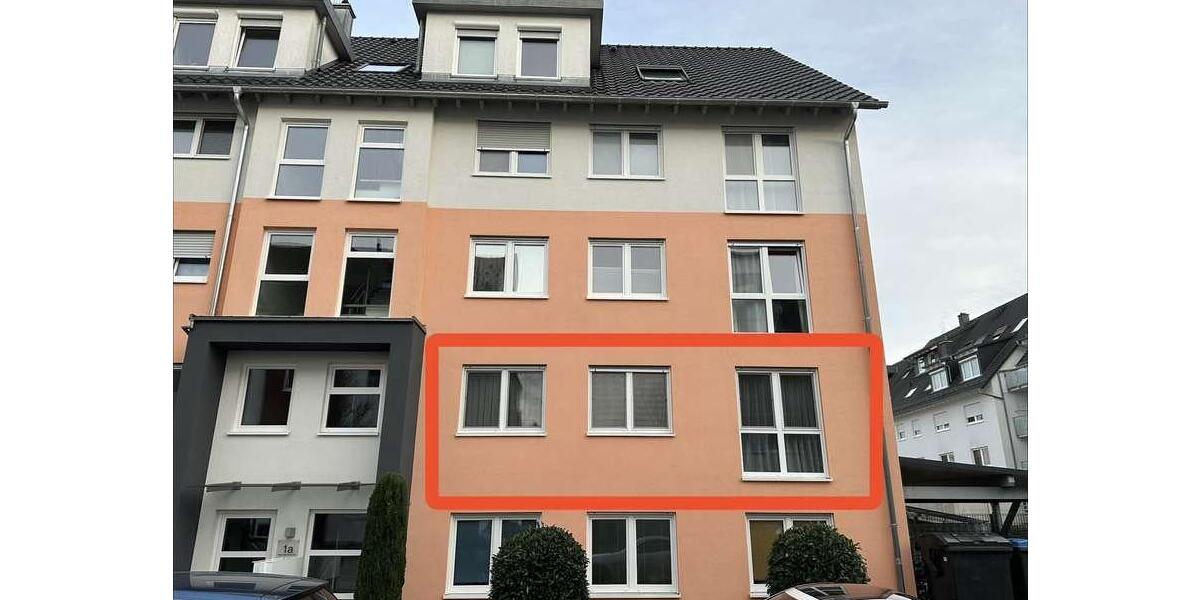 Etagenwohnung Schifferstadt - 4 Zimmer, 118 m&sup2;, 579.999&euro; | Angebot:27157148