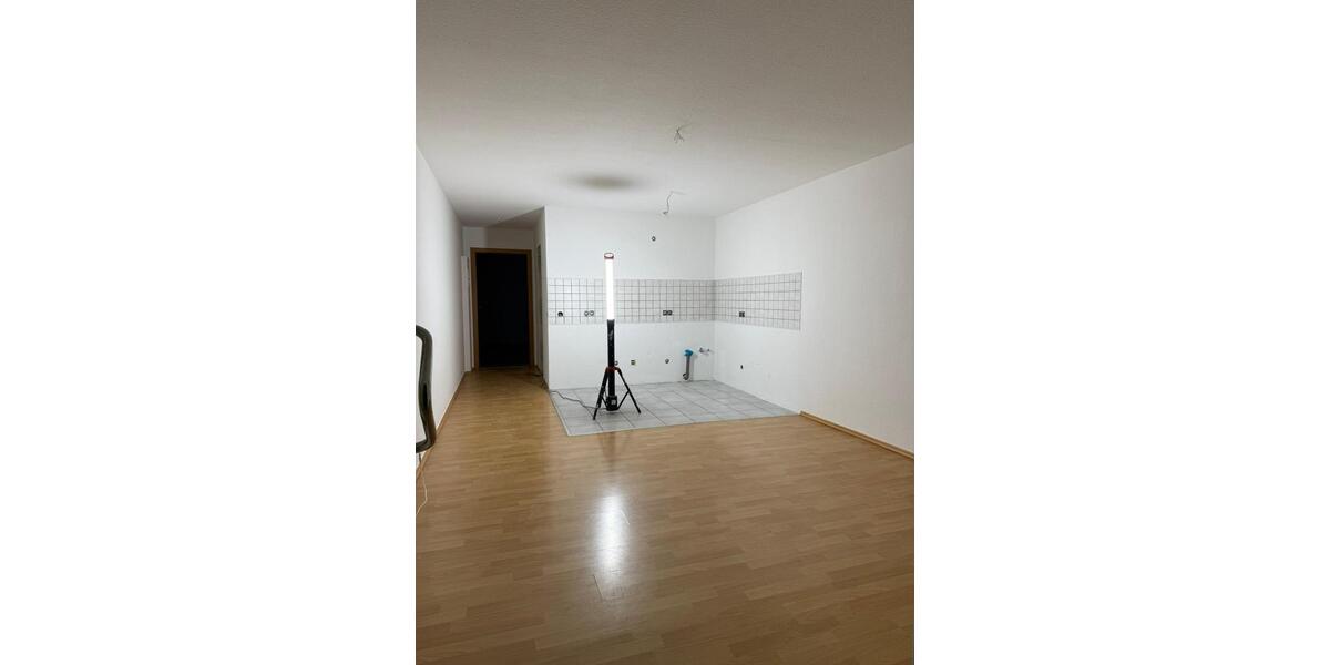Etagenwohnung Bad Schönborn - 2 Zimmer, 45 m&sup2;, 550&euro; | Angebot:25444738