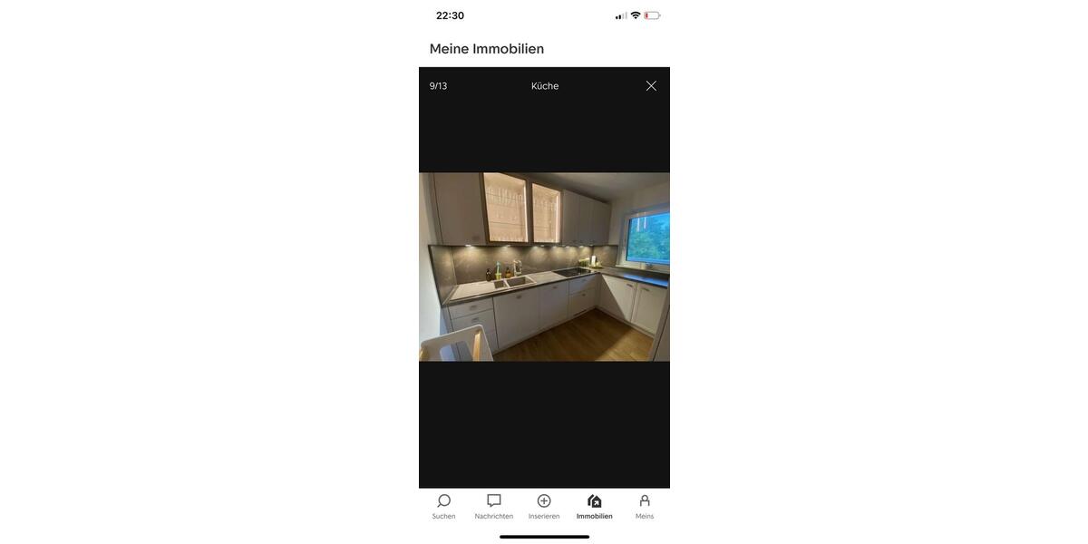 Etagenwohnung Ludwigshafen am Rhein Edigheim - 3.5 Zimmer, 1.300&euro; | Angebot:26231835