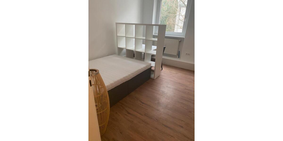 Etagenwohnung Heidelberg Peterstal - 1 Zimmer, 17 m&sup2;, 450&euro; | Angebot:25022208