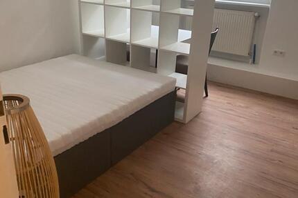Wohnung Heidelberg Peterstal - 1 Zimmer, 17 m&sup2;, 450&euro; | Angebot:25022208