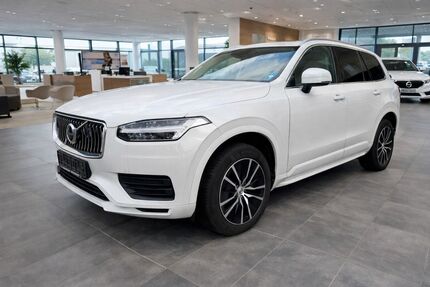 Volvo XC90 100.000 km 23.999 &euro; Viernheim 68519