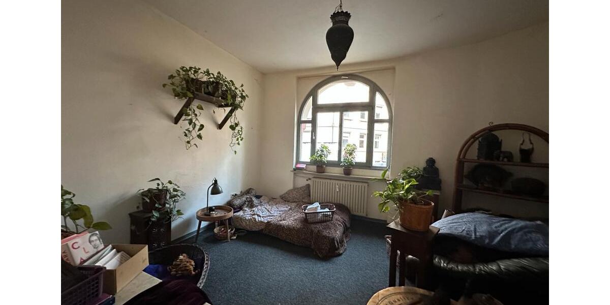 Erdgeschoßwohnung Mannheim Innenstadt - 2 Zimmer, 62 m&sup2;, 780&euro; | Angebot:26404883