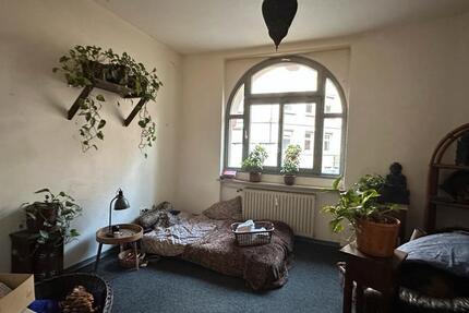 Wohnung Mannheim Innenstadt - 2 Zimmer, 62 m&sup2;, 780&euro; | Angebot:26404883
