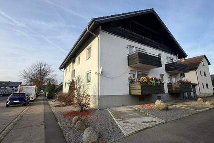 Wohnung Hemsbach - 4 Zimmer, 105 m&sup2;, 332.000&euro; | Angebot:24635394