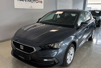 Seat Leon 133.211 km 11.990 &euro; Reilingen 68799