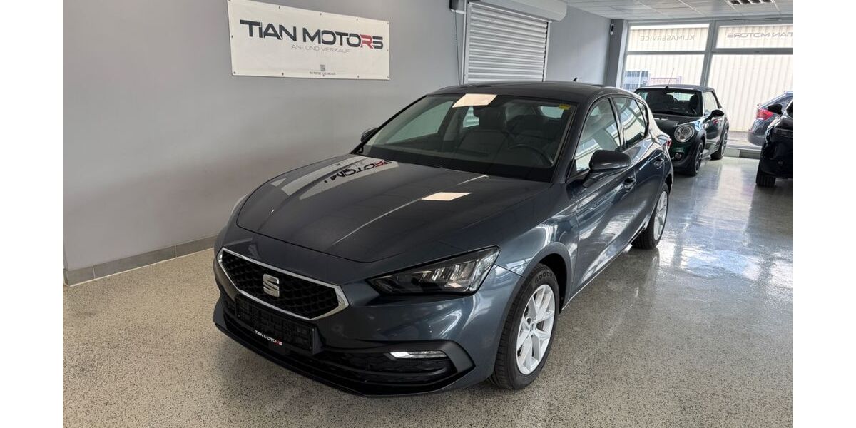 Seat Leon 133.211 km 11.990 &euro; Reilingen 68799